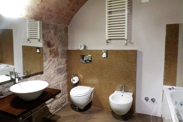 Hotel Leon Bianco (San Gimignano)